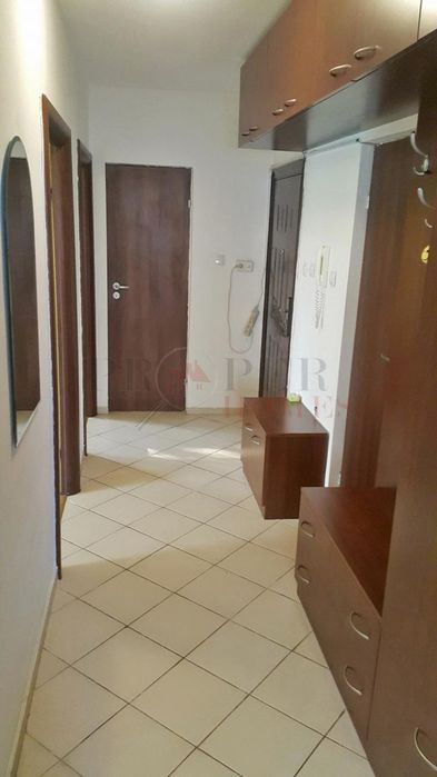 Дава се под наем Тристаен апартамент в Велико Търново, Акация - 80 кв.м за 357 € - Снимка #5