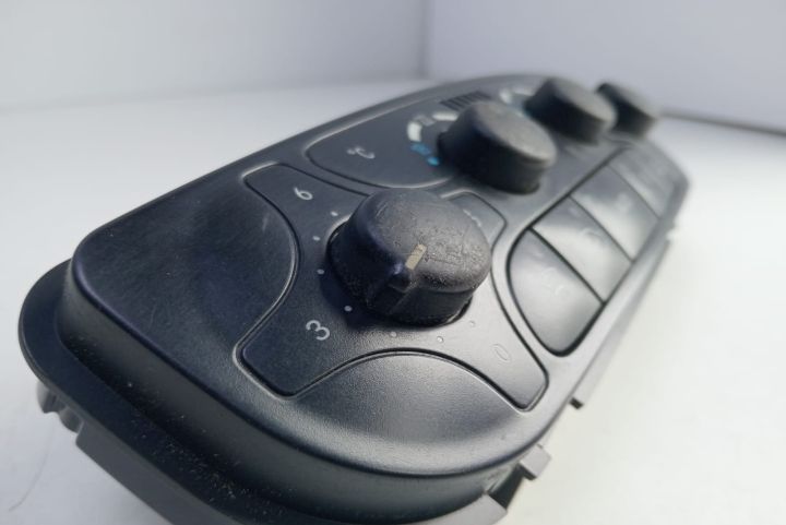 Panou comanda AC 2038300785 Mercedes-Benz C-Class W203