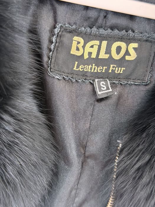 Елек от естествен пух