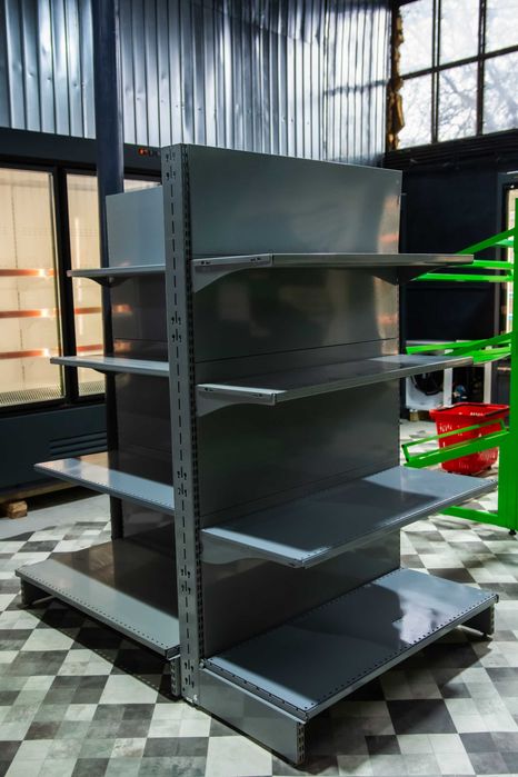 Rafturi Premium IASI