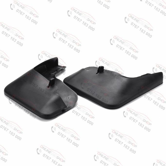Set aparatori noroi pentru Volkswagen Tiguan an 2007-2015
