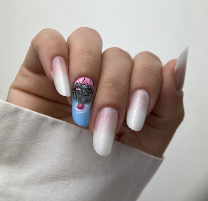 Manichiură /pedichiura profesională – unghii rezistente | Sector 5