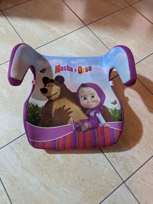 Vand inaltatoare auto copii