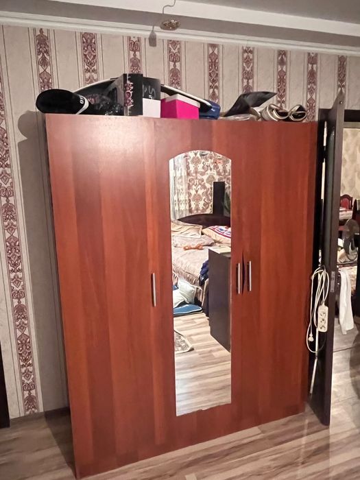Шифанер комплект