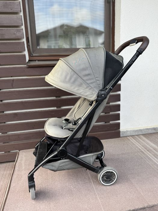 Vand carut Joolz Aer +