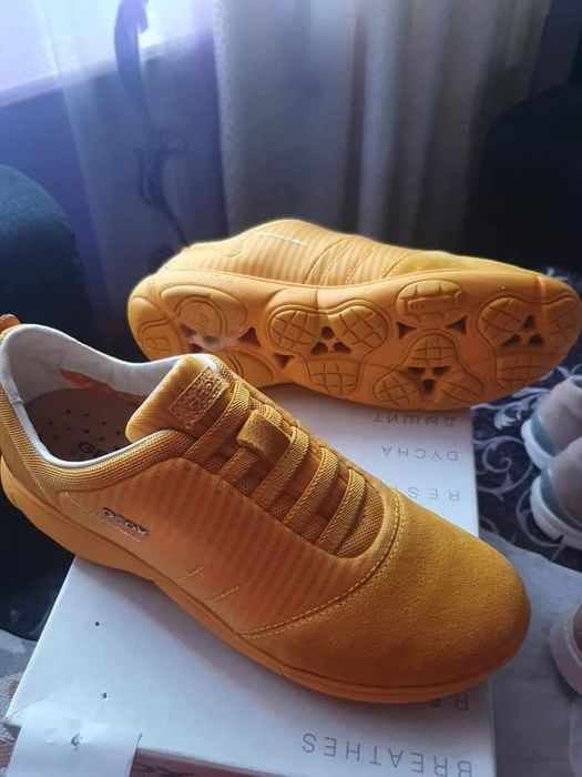 Adidași Geox Respira