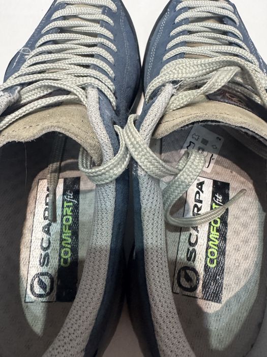 Туристически обувки SCARPA MOJITO . Размер 39