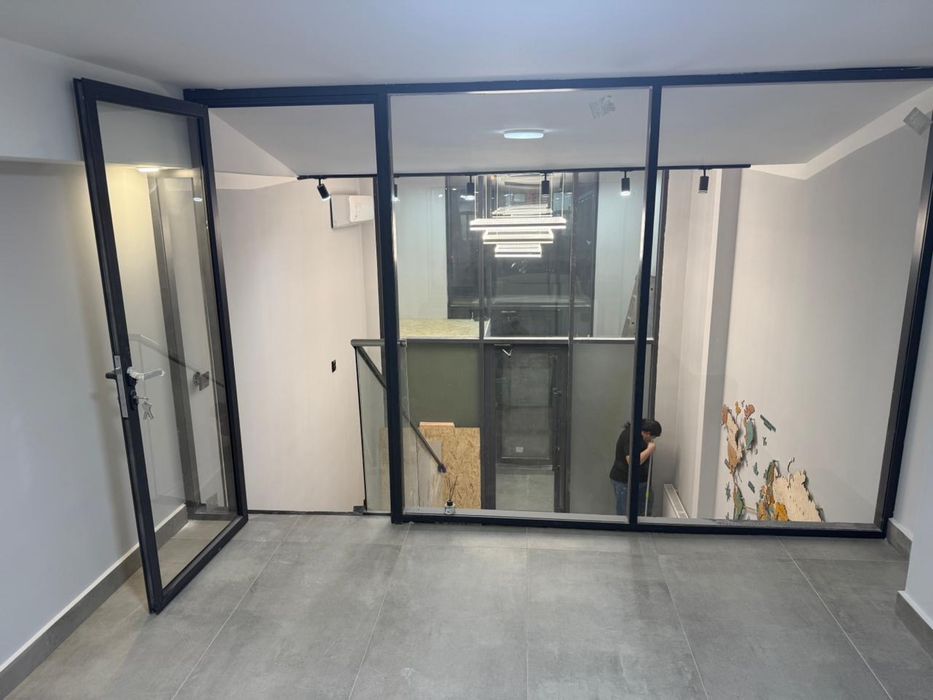 Сдам в аренду коммерческое помещение