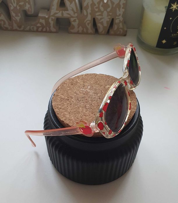 Детски слънчеви очила Bluepoint