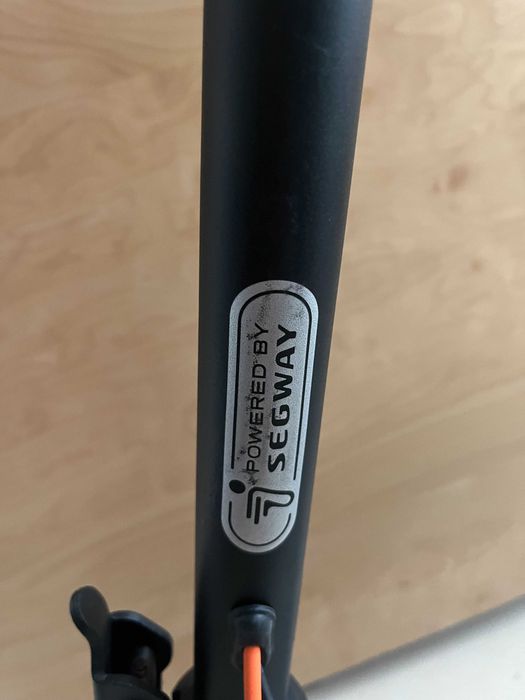 Електрически Скитер/Тротинетка SEGWAY KICKSCOOTER E2 PLUS E II