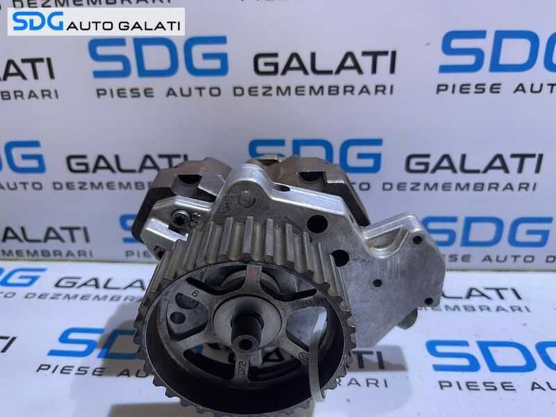 Pompa Inalta Presiune cu Senzor Regulator Renault Megane 2 1.9 DCI 2002 - 2008 Cod H8200256255 8200342594 0445010087