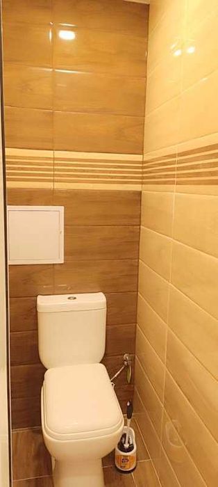 Дава се под наем Двустаен апартамент в Бургас, Лазур - 70 кв.м за 500 € - Снимка #5