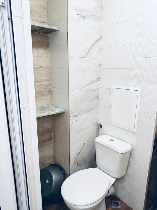 Дава се под наем Тристаен апартамент в София, Изток - 65 кв.м за 548.25 € - Снимка #13