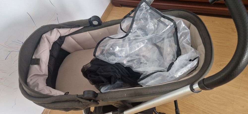 Продаются коляску