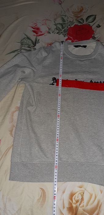 Zadig&Voltaire bluza model deosebit