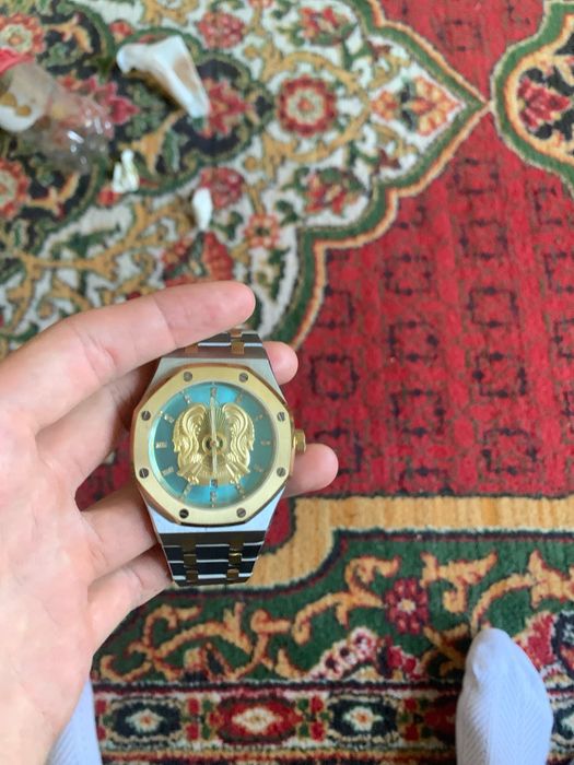 Продается часы отчественного производства
