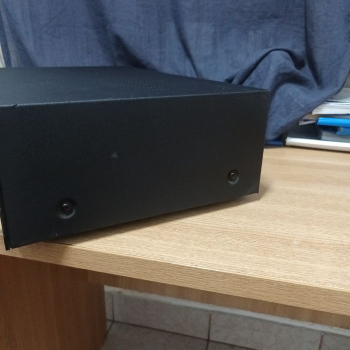 Yamaha CR 220 Vintage