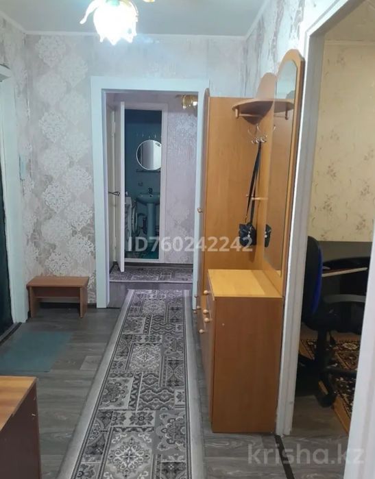 Продам квартиру двухкомнатную