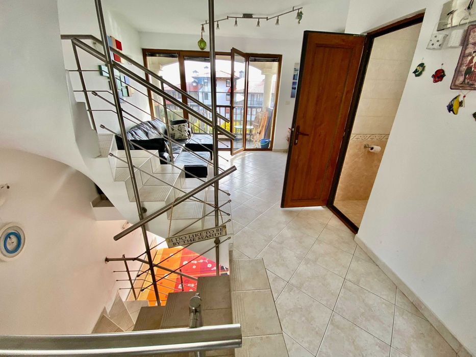 Продава се Къща в Свети Влас - 125 кв.м за 1480 €/кв.м - Снимка #5