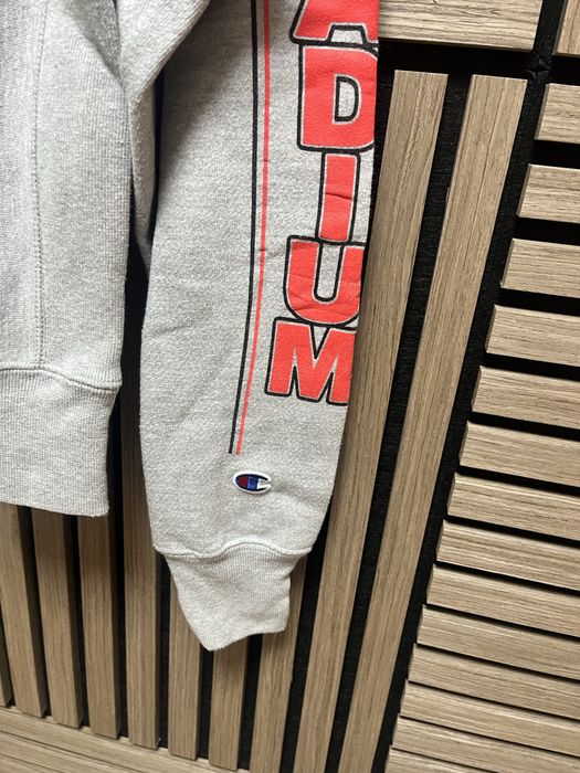 CHAMPION x Justin Bieber - Suzuki Stadium  S/M Оригинал