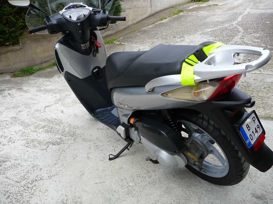 "Honda SH" - 150