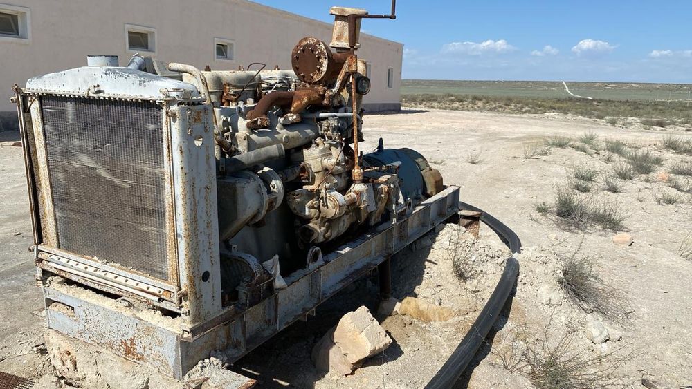 Электростанция сатылады