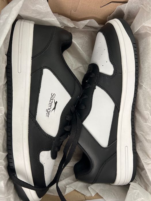 Маратонки SLAZENGER 41N