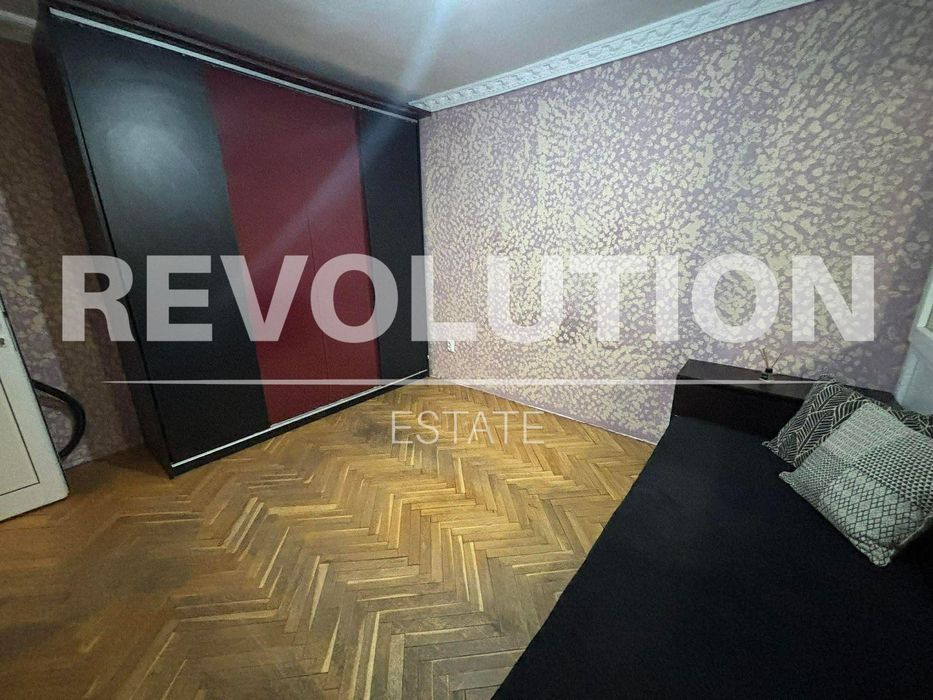 Дава се под наем Тристаен апартамент в Варна, Левски - 68 кв.м за 498.27 € - Снимка #3