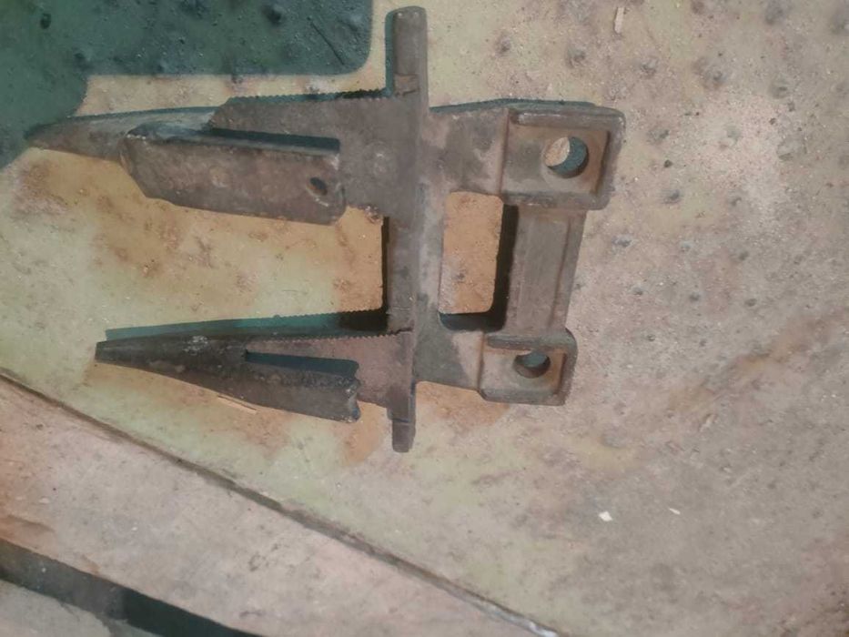 Продам пальцы режущего аппарата.