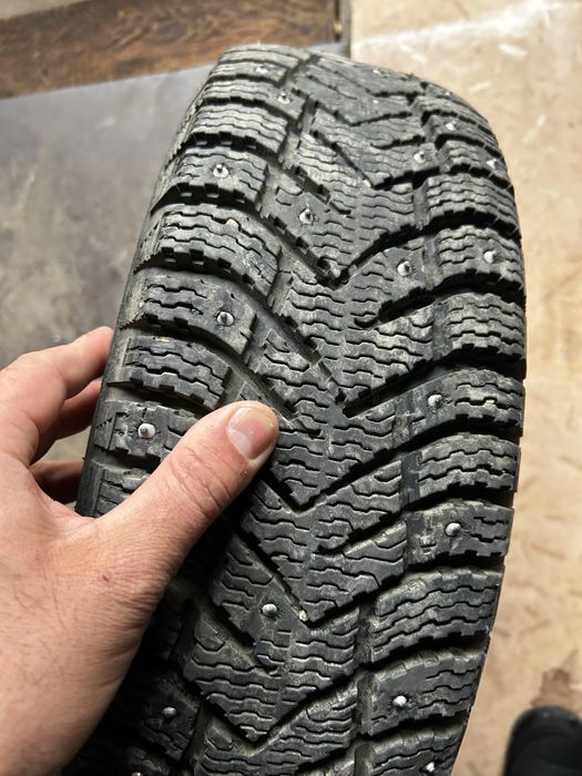 185/65/14 комплект в сборе