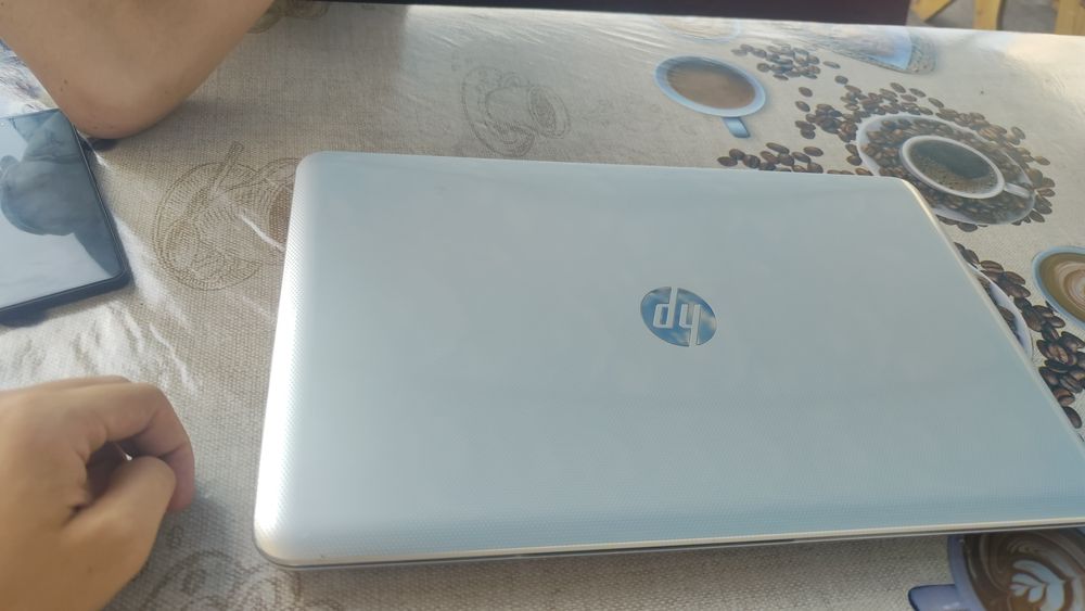 Noutbook Hp Nm64