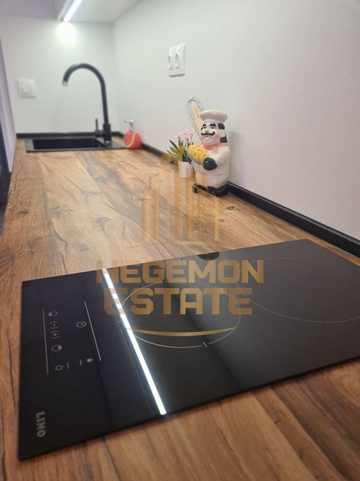 2-стаен, Варна-Център, площ 35 кв.м., цена 126390 EUR