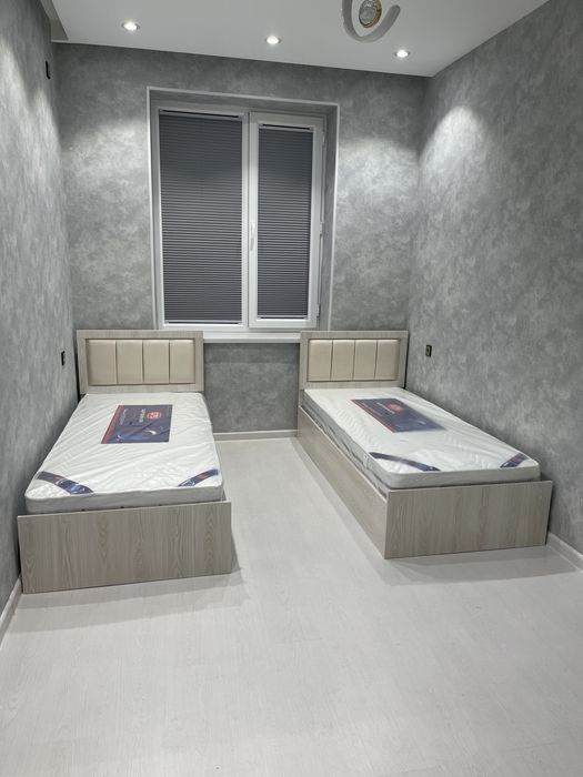 Kravat 1 kishilik spalni кровать spalniy mebel