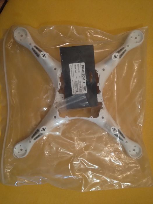 Carcasa partea inferioara DJI Phantom 4pro originala (lower shell)