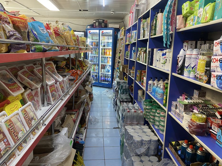 Үй сатылады орталықта