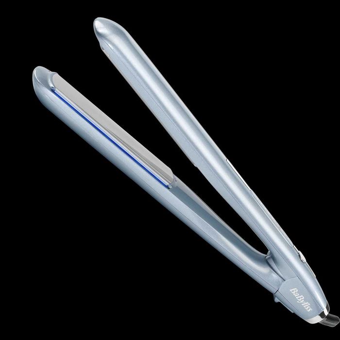 Placa de par Hydro-Fusion BaByliss ST573E, 230C , 5 trepte temperatura