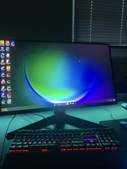 Monitor Gaming Asus 144hz