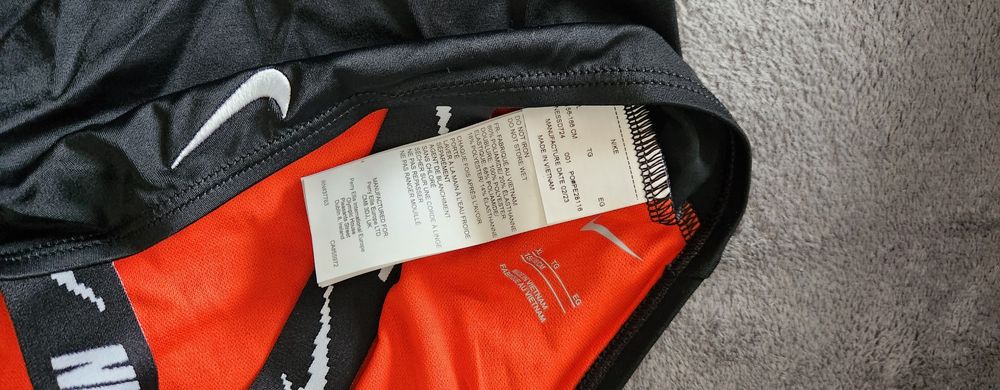 Costum baie nike original (nou)