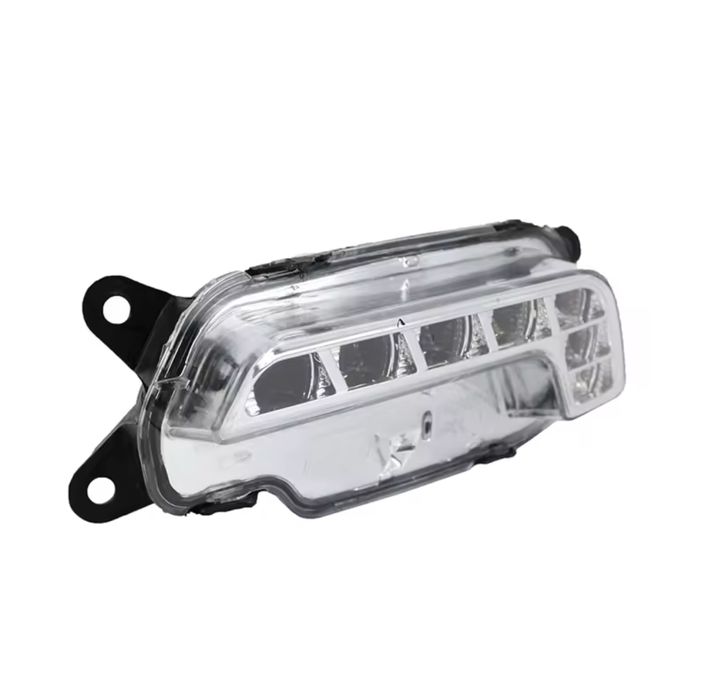 Lumina Lumini De Zi DRL Daylight Proiectoare Led Mercedes E Class W212