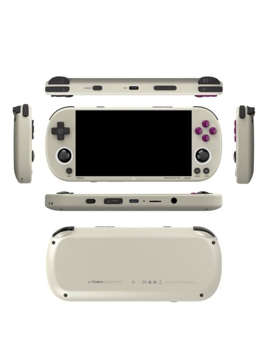 Продам или обменяю trimui smart pro