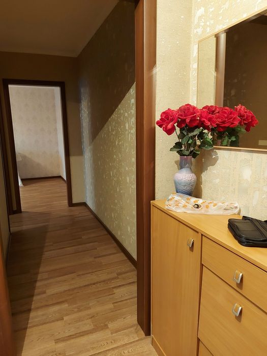 Сдаю квартиру в центре