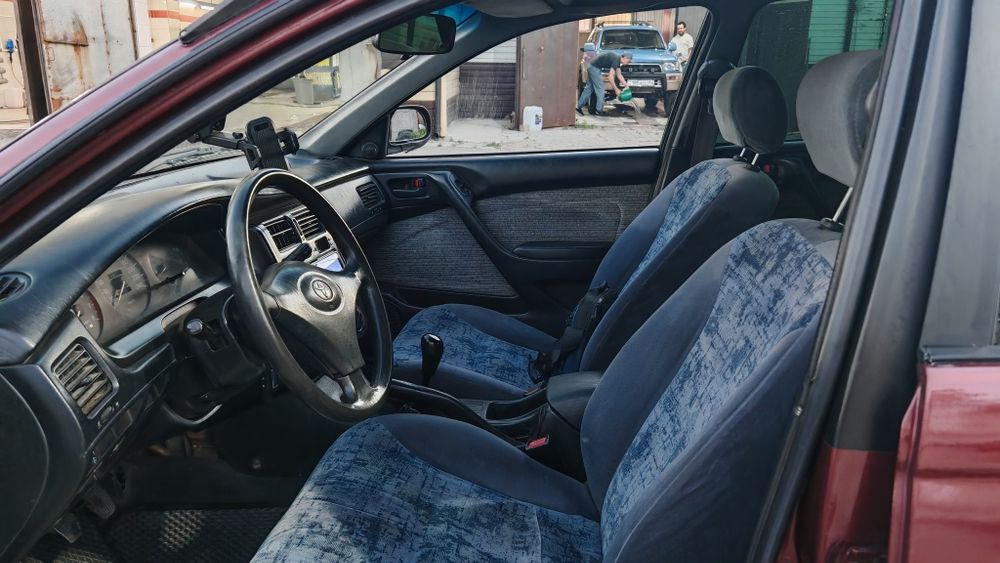 Продам тойота Карина Е/ toyota carina e