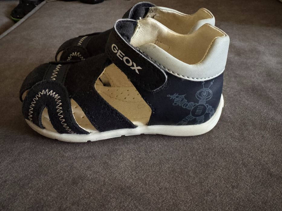 Сандали Geox 21 номер