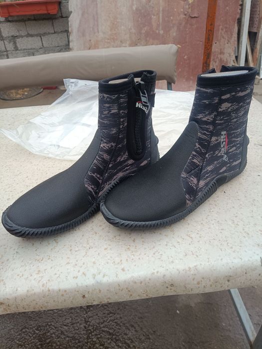 Акваботы - боты для дайвинга и охоты