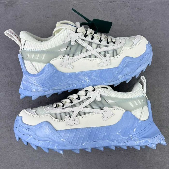 OFF-White Odsy 1000 - Toate Marimile