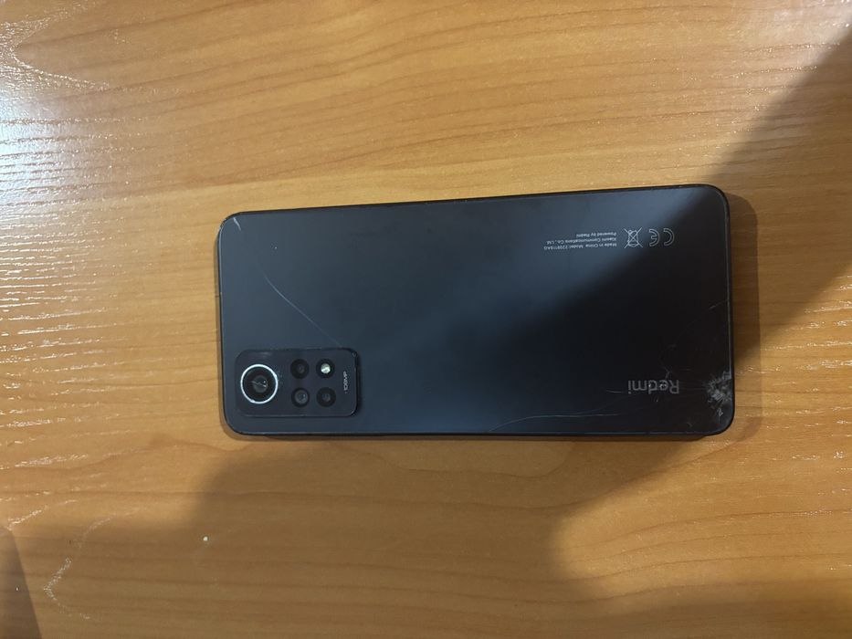 Редми нот 12 про 256 гб обменн