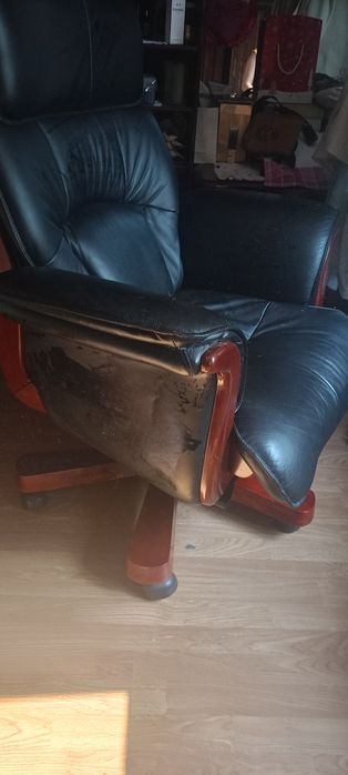 Кресло руководителя