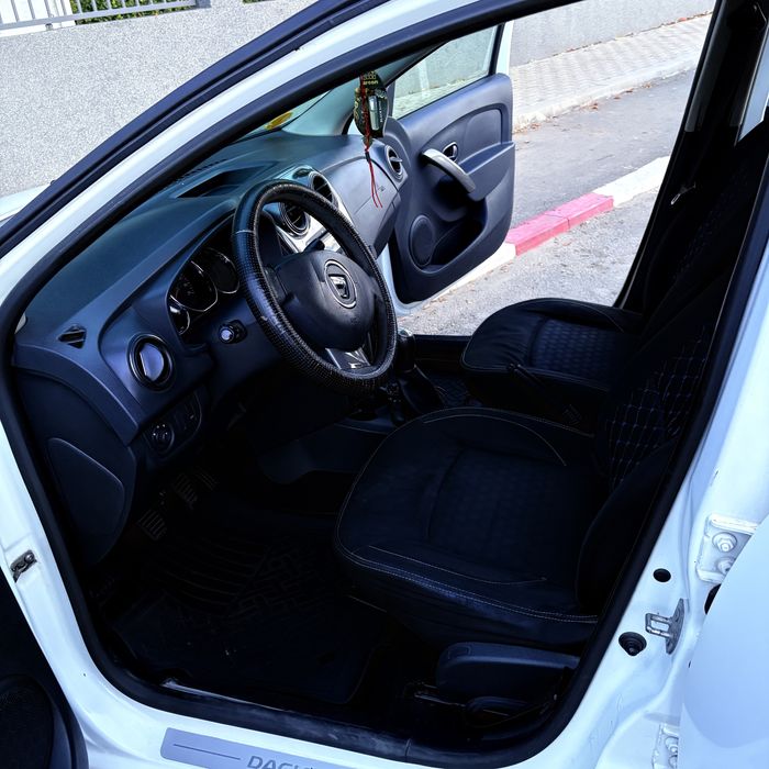Vand dacia logan 1.5dCI