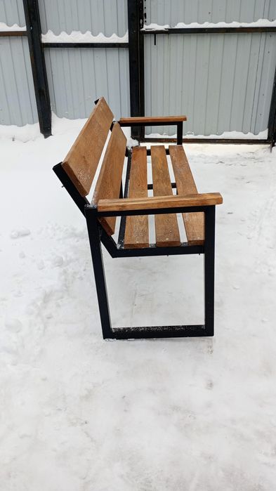 Продам  лавочку.