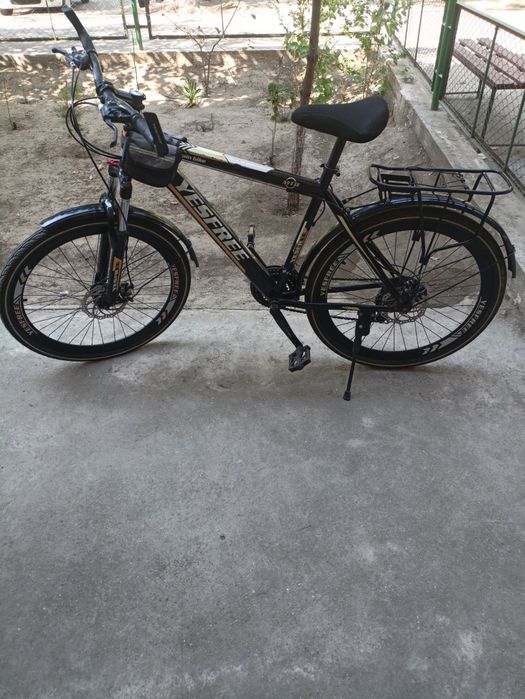 Велосипед китайский (26)